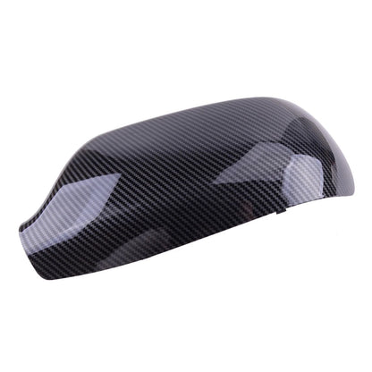 2 x Mirror Cap Housing Covers Set for Mazda 2, 3, 6 (2003-2023)