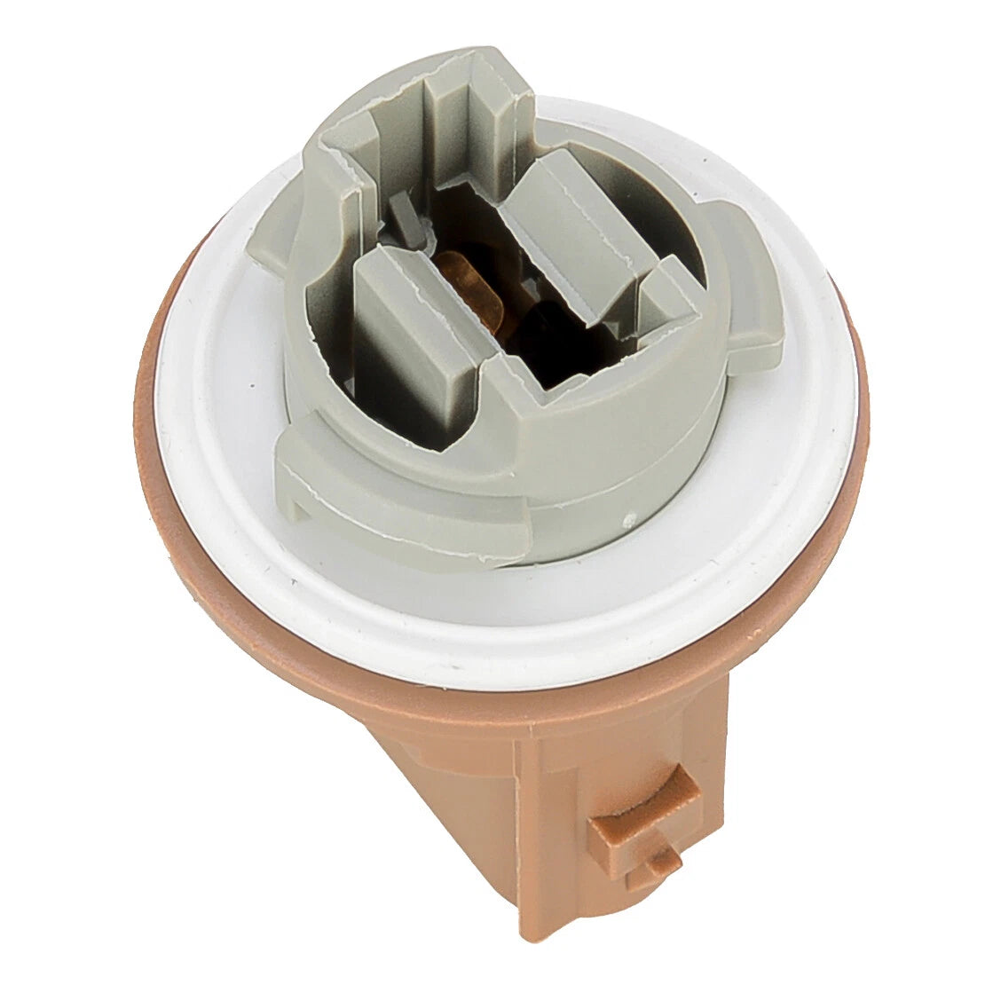 Tail Light Brake Lamp Socket & Wire Harness for Ford Lincoln (2000-2006)