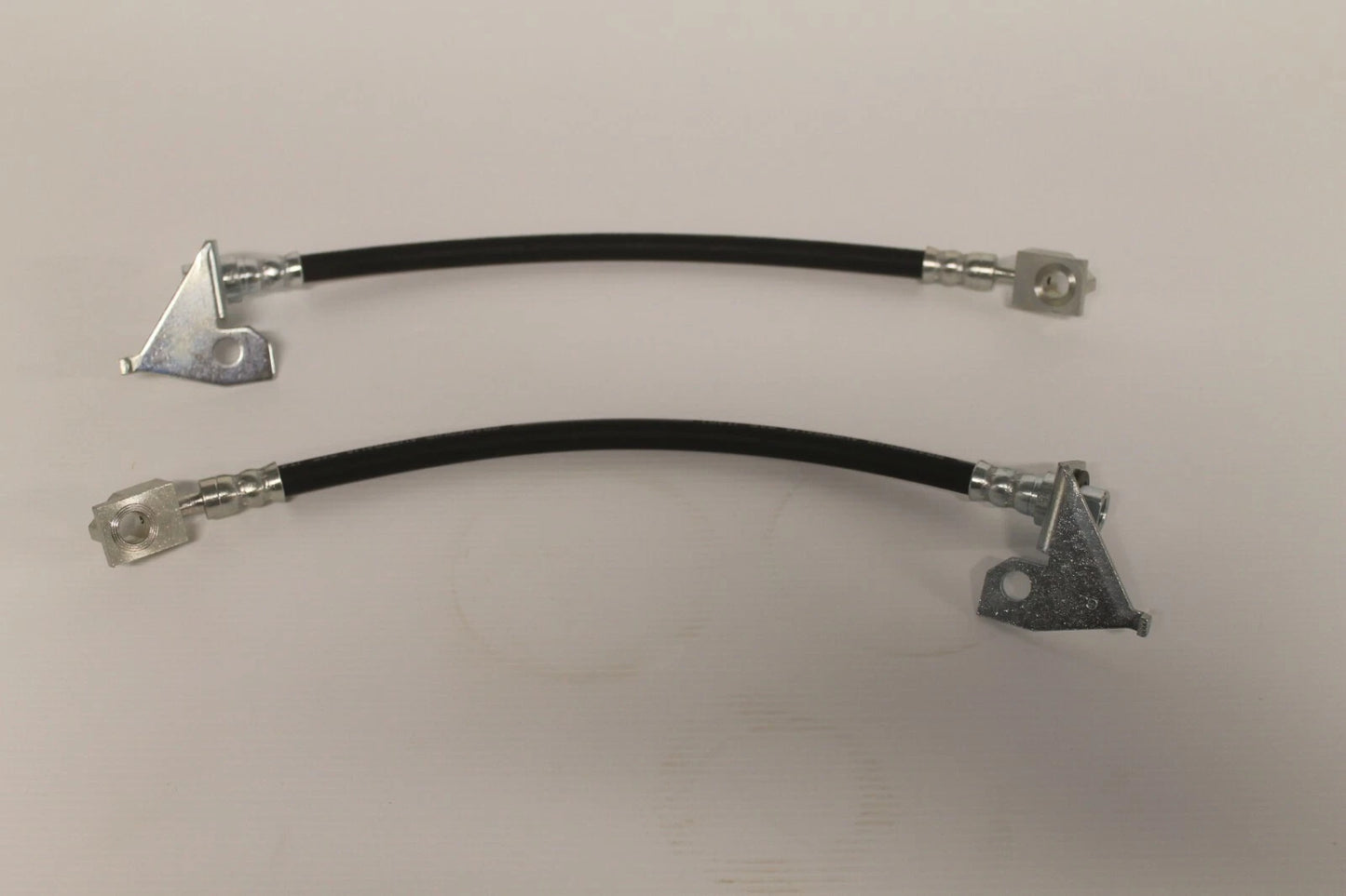 Front Brake Hoses for Ford Falcon XB XC XD XE XF (1993-2002) - New Pair