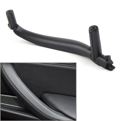 ABS Car Interior Door Pull Handle Trim Cover for BMW X5 X6 (2014-2019)
