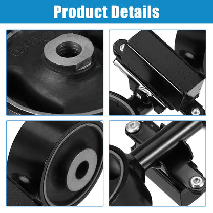 Torque Strut Front Engine Motor Mount for Toyota Camry 2.4L (2002-2006)