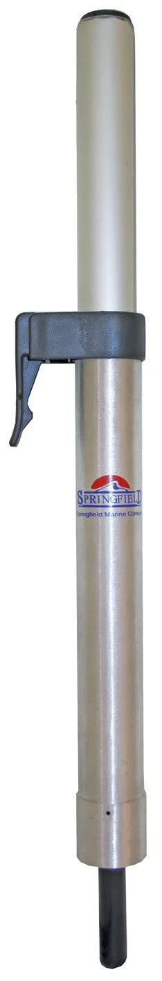 Boat Stand Up Pro Seat & Hi-Lo Pedestal Seat, Adjustable Post, Mount & Base