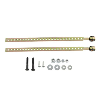Air Spring Bag Height Control Valve Linkage