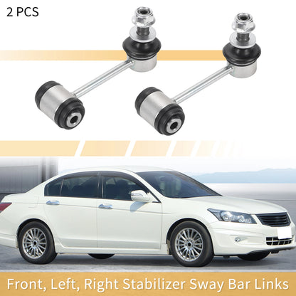 2 x Front Stabilizer Sway Bar Links for Lexus IS250 GS300 IS350 (2006-2013)