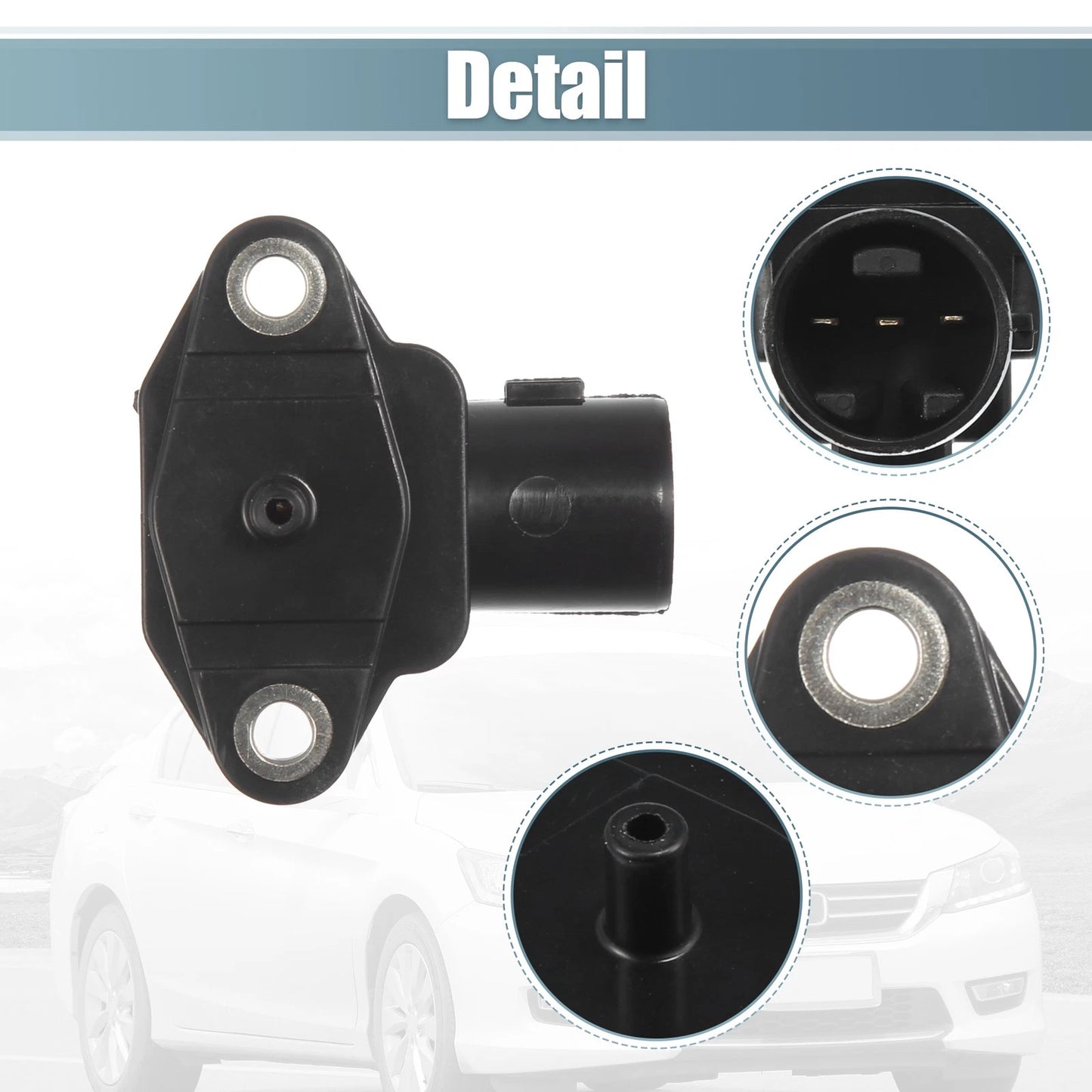 MAP Sensor, Manifold Absolute Pressure for Honda Acura