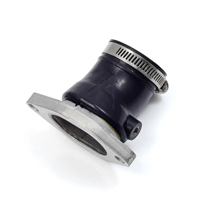 Carburetor Intake Manifold Boot for Honda Odyssey MT250 Elsinore (1974–1976)