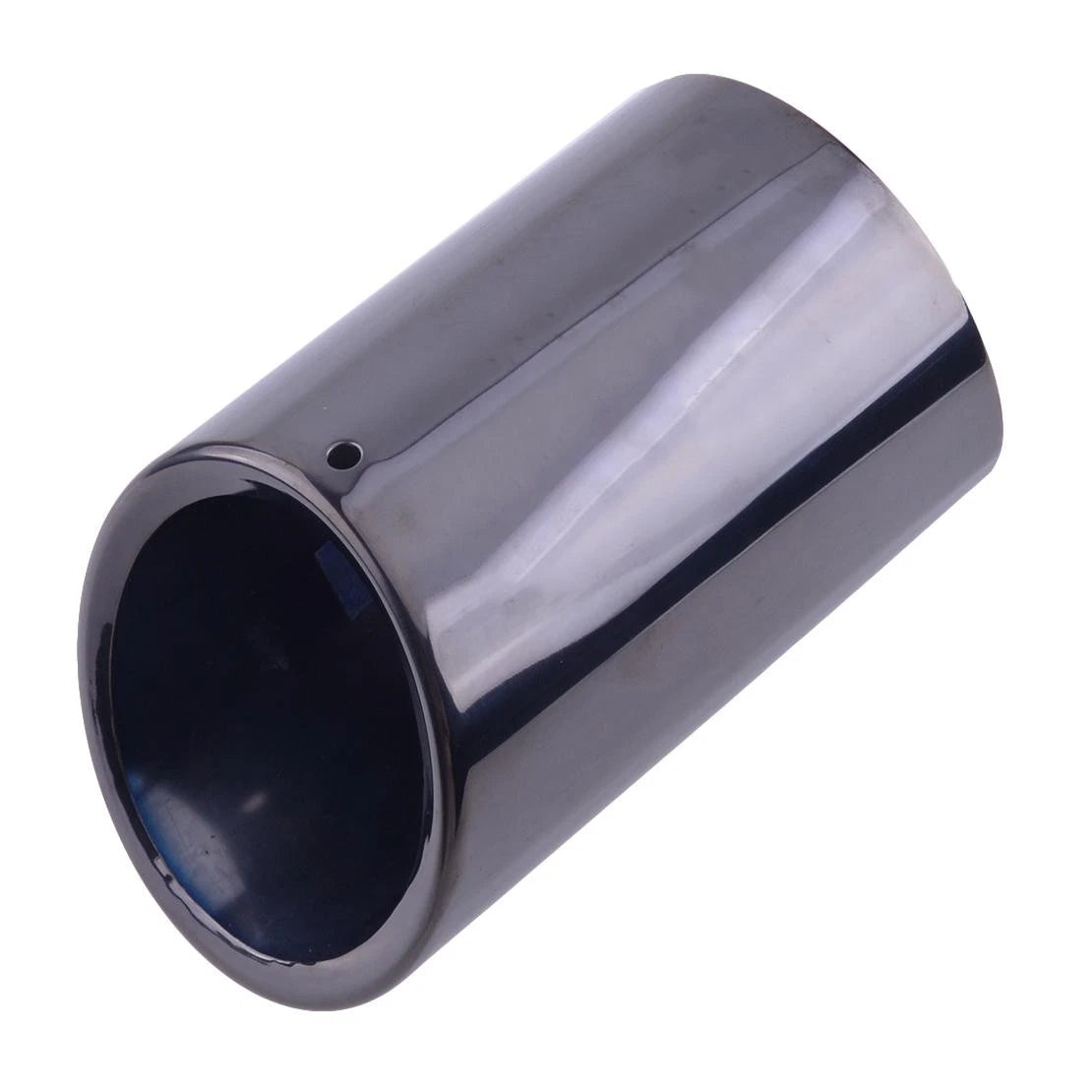 Stainless Steel Exhaust Tail Pipe Trim Tip for Toyota Camry (2018-2022)