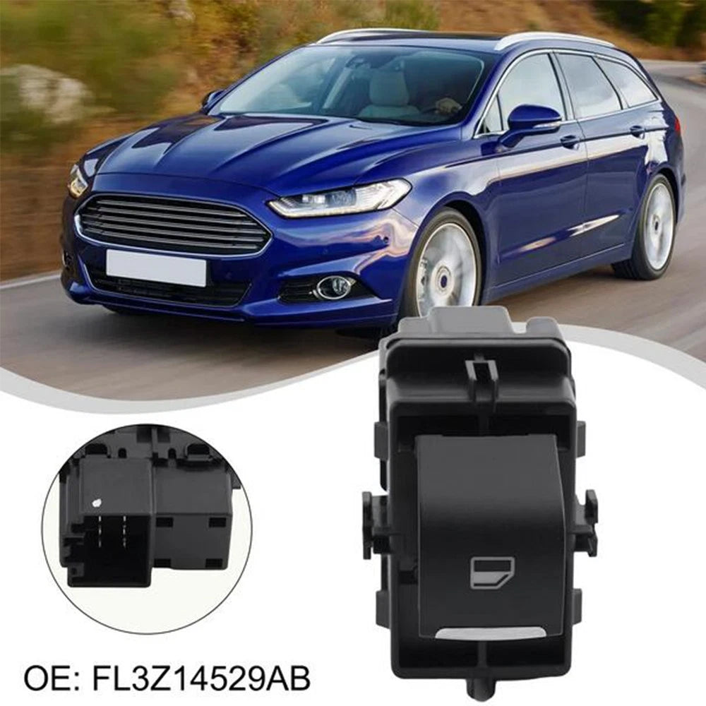 Car Door Window Switch for 2015-2020 Ford F150 (2015-2020)