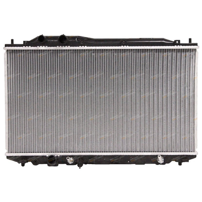 Alloy Core Radiator 1.8L/2.0L for Honda Civic FD Petrol CLIP-ON (2006-2012)