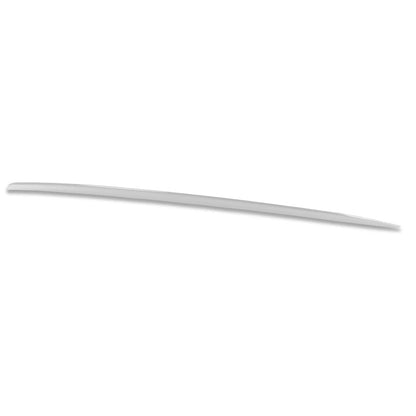 775 Iridium Silver Rear Boot Spoiler for Mercedes Benz C205 (2012-2019)
