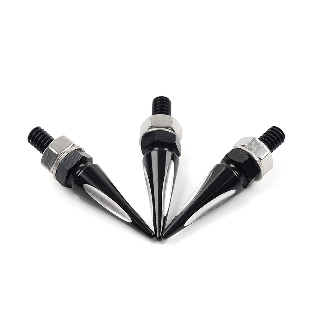 Windshield Mounting Bolts for Harley Street Tri Glide FLHTC FLHT (2014-2023)