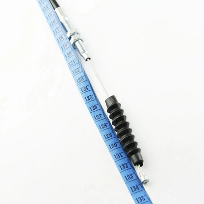 Clutch Cable for Yamaha XV535 XV500 XV400 Virago (1988-2001, 1992-1998, 1991-1994)