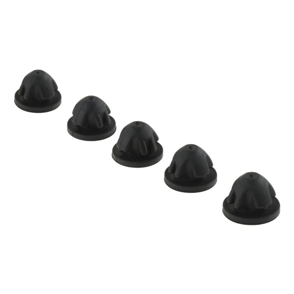 10 x Engine Cover Grommets for BMW E82 E88 (2007-2013)