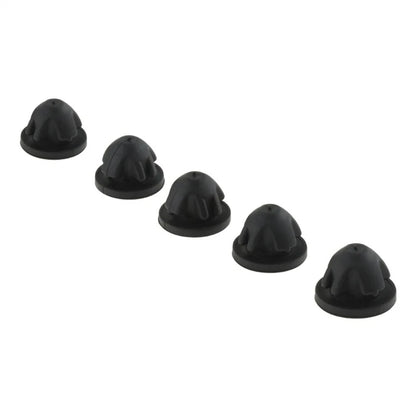 10 x Engine Cover Grommets for BMW E82 E88 (2007-2013)