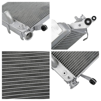 Radiator Cooling Cooler for Suzuki GSX-S1000 GSX-S1000F (2016-2020)