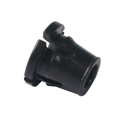 4 x Adaptive Cruise Control Mounting Clips for Jeep Cherokee (2014-2018)