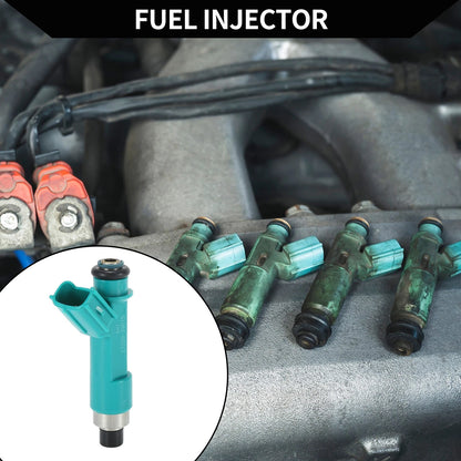 Fuel Injector 4.0L Fuel Injector for Toyota 4Runner (2003-2009)