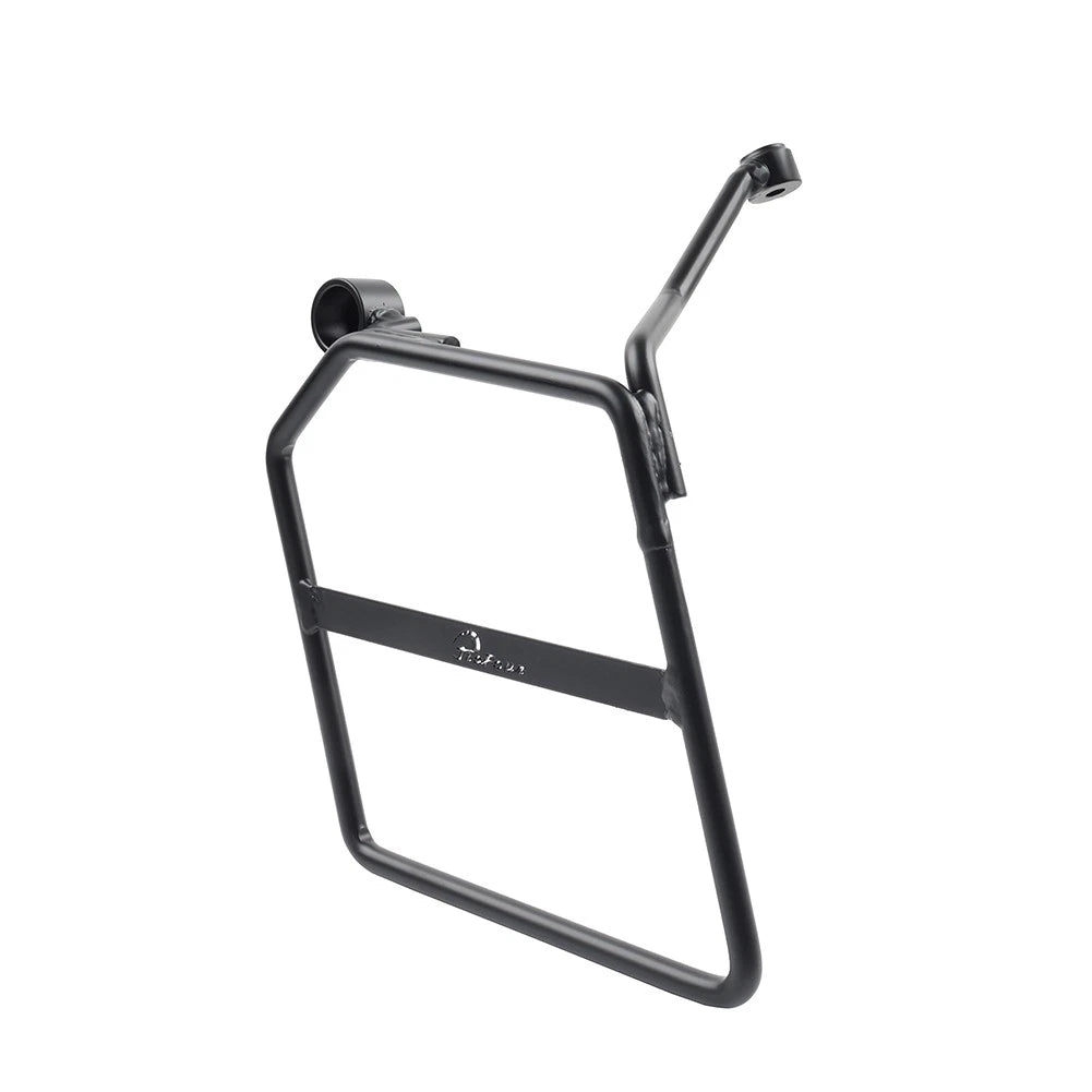 Left Side Saddle Bag Support Bracket for Honda Monkey 125 (2018-2024)