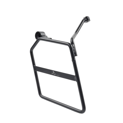 Left Side Saddle Bag Support Bracket for Honda Monkey 125 (2018-2024)