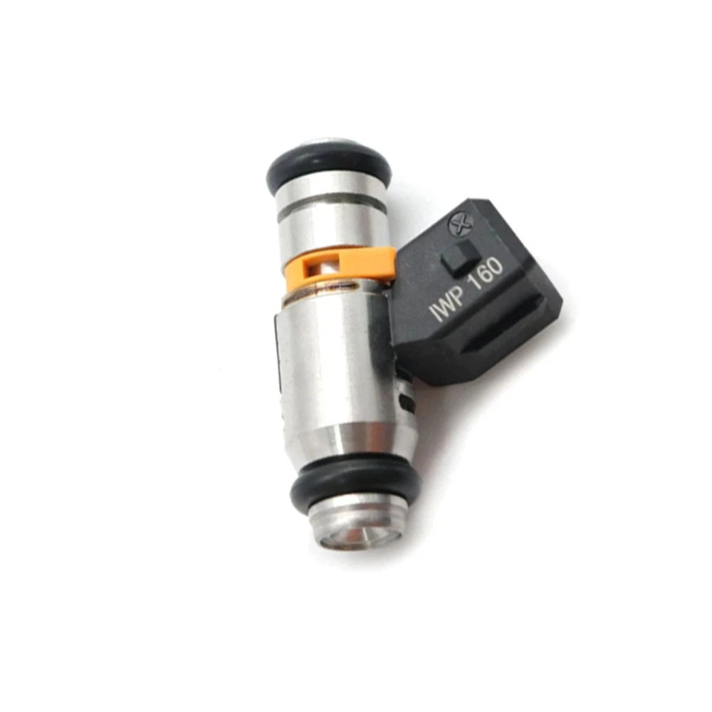Petrol Fuel Injector for Fiat 500, 595, Punto, Qubo, Linea, Ford KA (2007-2023)