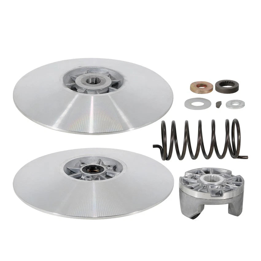 Driven Clutch for Yamaha Golf Cart G2 G9 G14 G16 G20 G22 (1985-2007)