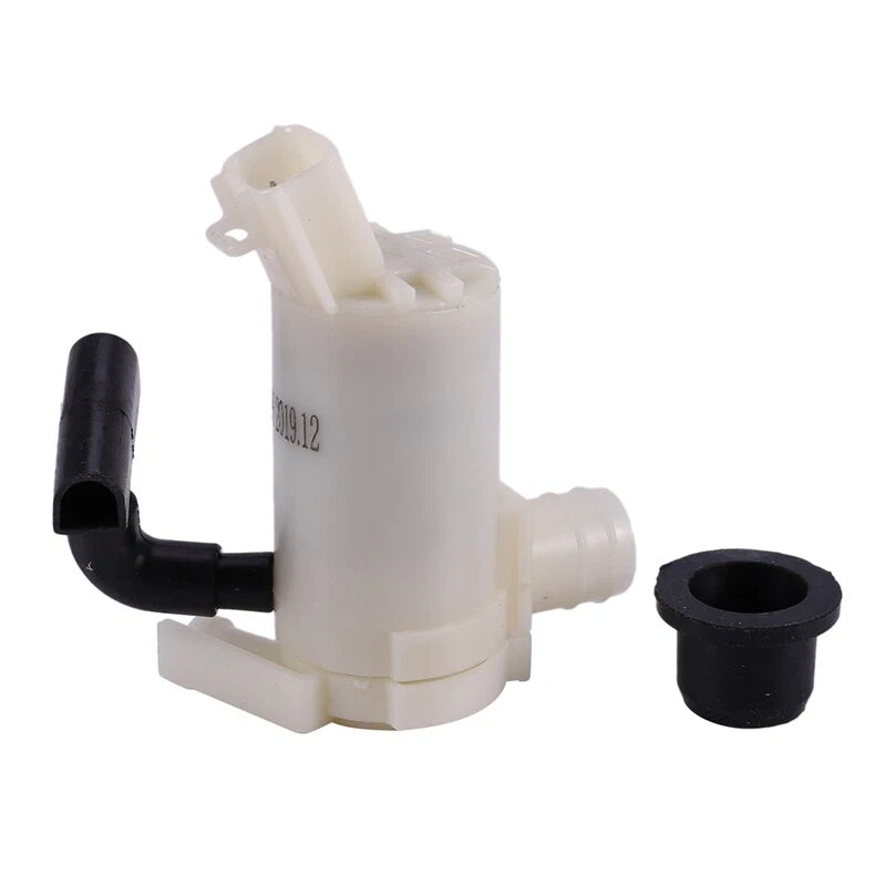 Windshield Washer Pump Motor for Honda Accord / Honda Civic (2008–2019)