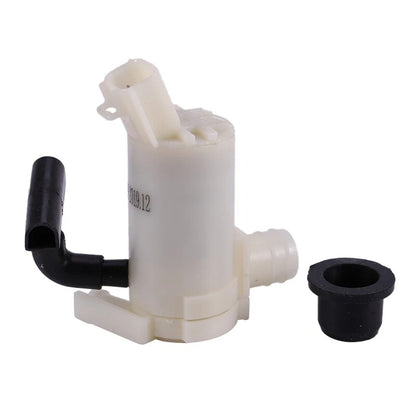 Windshield Washer Pump Motor for Honda Accord / Honda Civic (2008–2019)