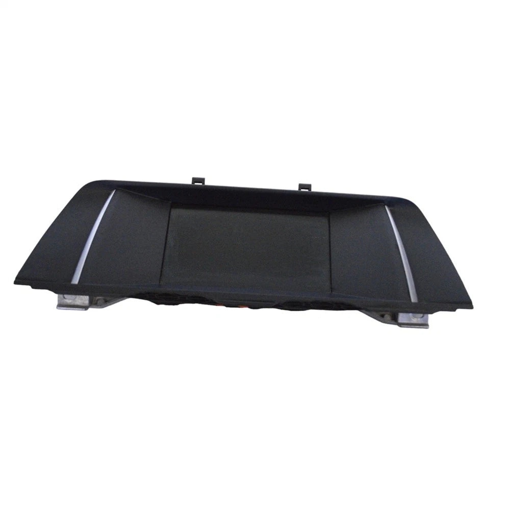 On-board Central Information Display Screen for BMW (2007-2013)