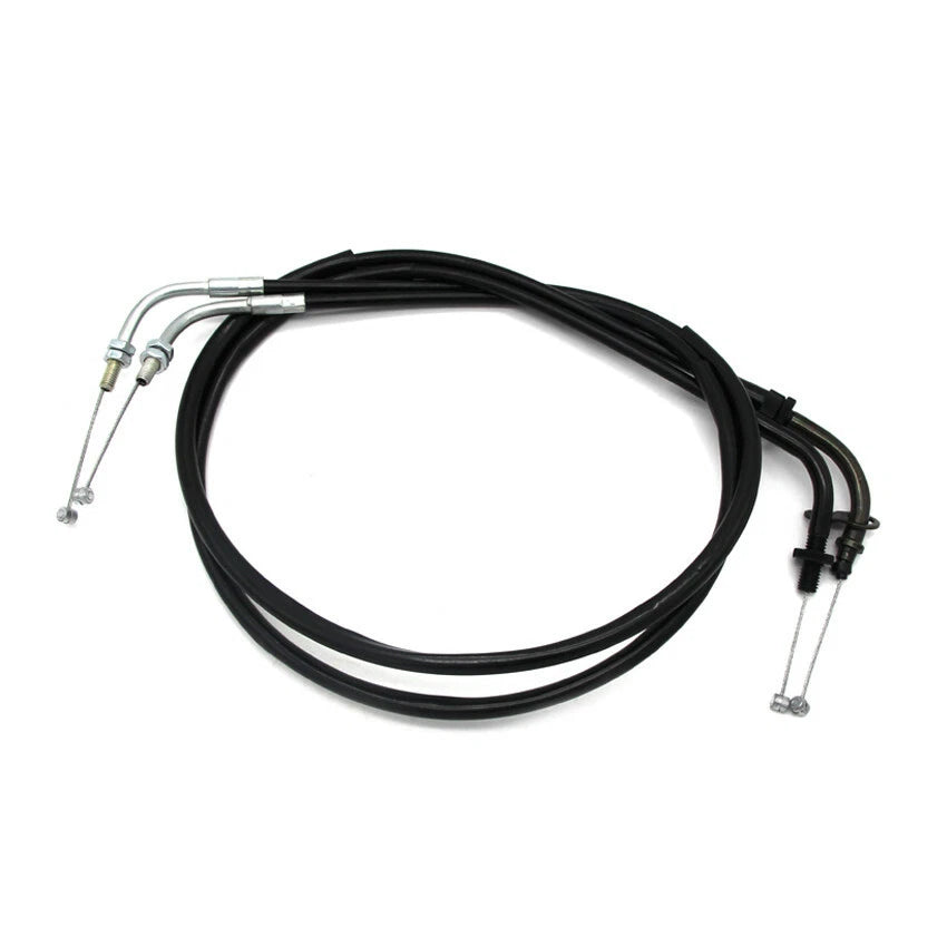 Throttle Cable for Yamaha XV250 V-Star Route 66 XVS250 XVS125 (2000-2017)