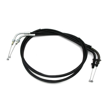 Throttle Cable for Yamaha XV250 V-Star Route 66 XVS250 XVS125 (2000-2017)