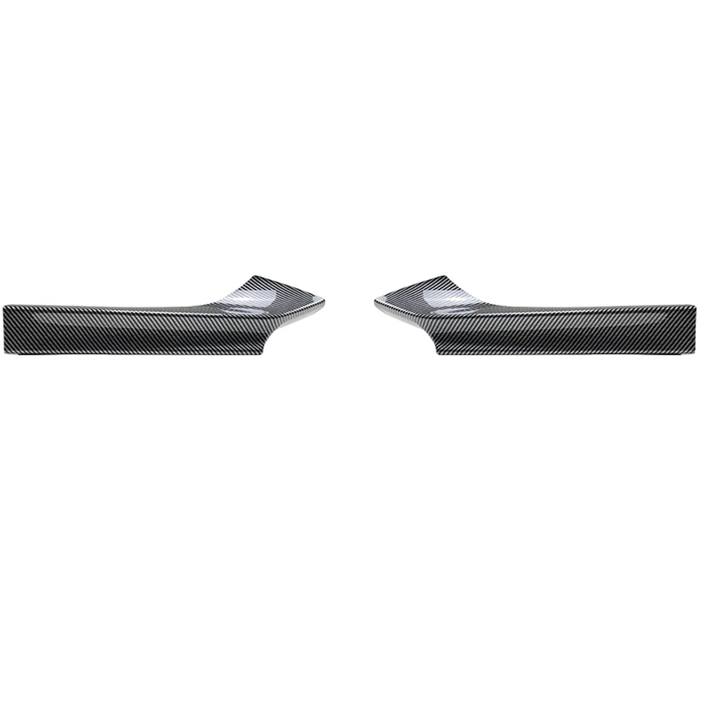 Fog Light Air Vent Trim for BMW F22 F23 M Sport (2014-2022)