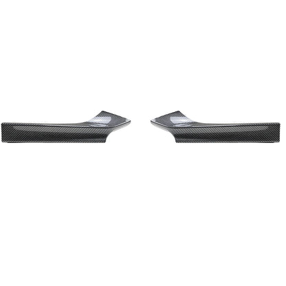 Fog Light Air Vent Trim for BMW F22 F23 M Sport (2014-2022)