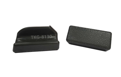 Seat Adjuster Handle Gray for Toyota Hilux MK3 (1989-1994)