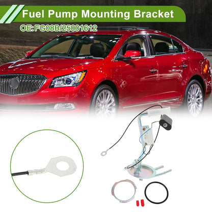 Fuel Sender and Hanger Assembly for Chevy Malibu Buick Regal