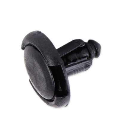 50 x Bumper Fender Splash Retainer Clips for Mazda