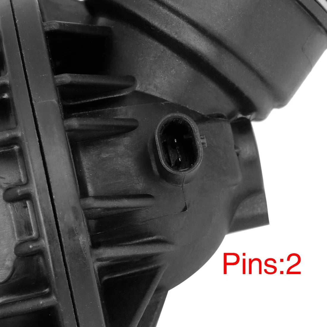 Engine Coolant Thermostat for BMW X5 (2014-2017)