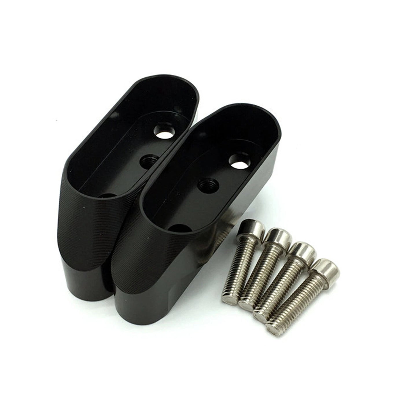 Handlebar Riser Clamp for BMW R1200RS (2015-2016)