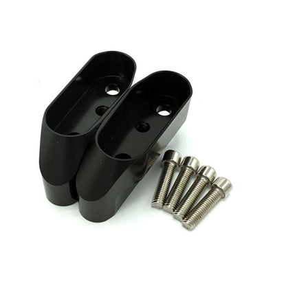 Handlebar Riser Clamp for BMW R1200RS (2015-2016)