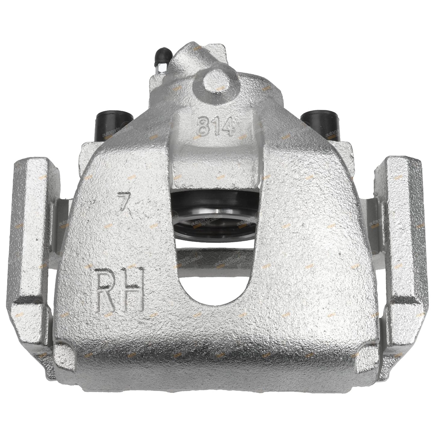Front RH Brake Caliper Assembly for Mazda 3 BK BL (2004-2014)