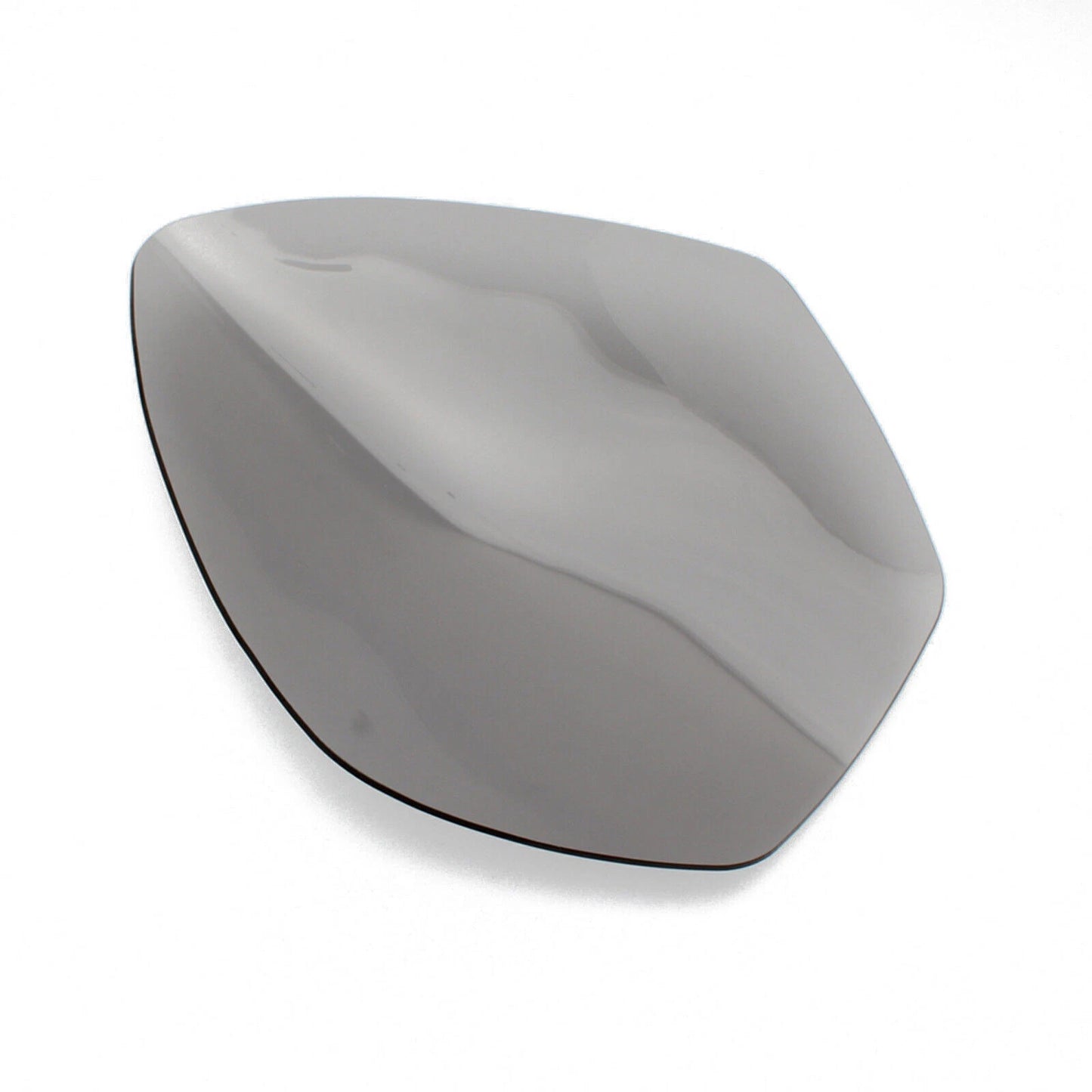 Headlight Glass Protector Cover Smoke for Suzuki V-Strom 1000/650 (2017-2021)
