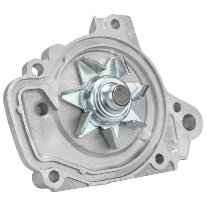 Timing Belt + Tensioner + Water Pump for Honda Civic ES1 EU3 1.7L
