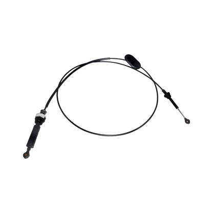 Automatic Transmission Gear Selector Cable for GMC Jimmy, Chevy Blazer (1995-2005)