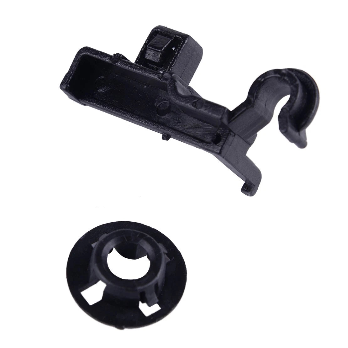 Hood Bracket Clip & Grommet Set for Toyota Corolla (2003-2008)