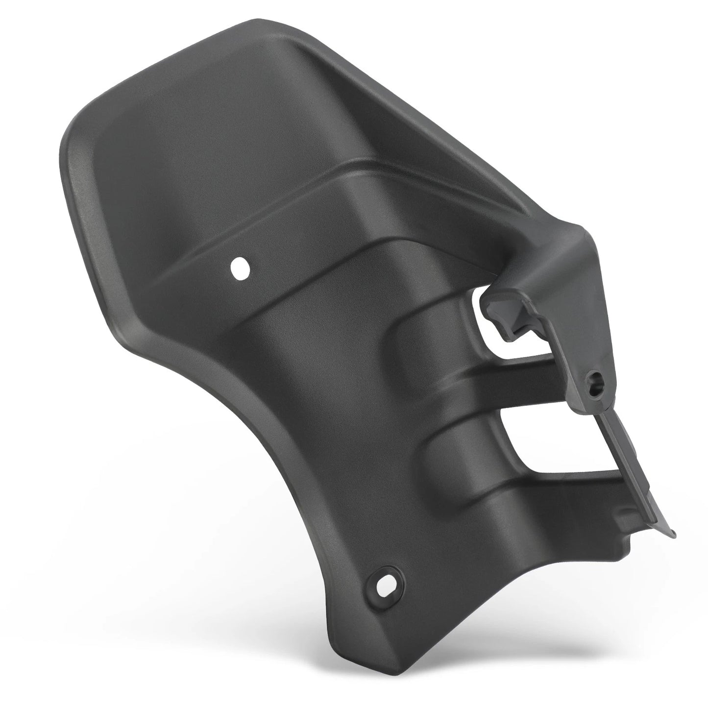Left Heel Splash Guard Plastic for Honda TRX300EX TRX300X (1996–2009)