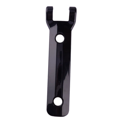 Rear Tailgate Spare Tire Hinge Cover Trim for Ford Bronco (2021-2023)