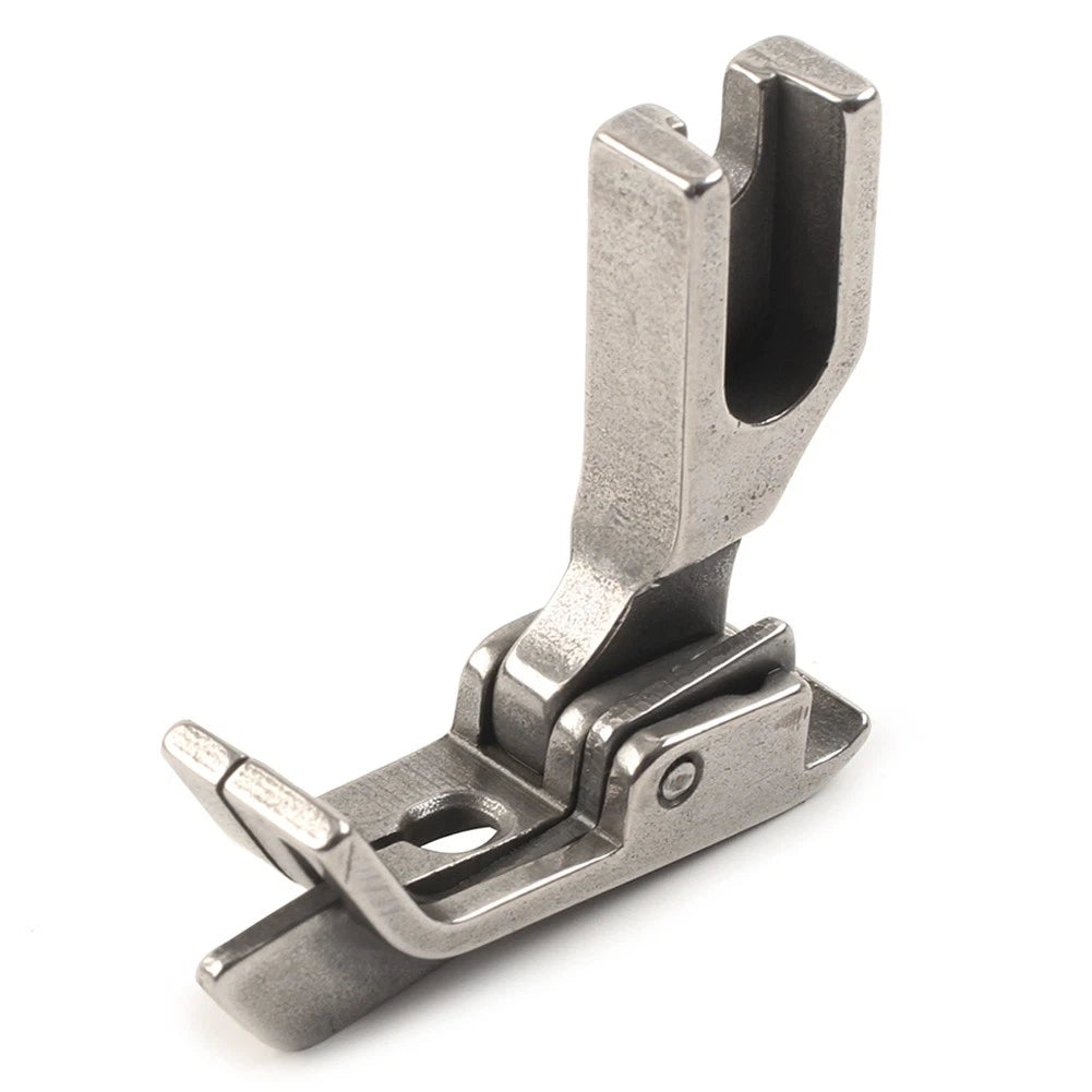Top-Stitching Foot with Spring Guide for MITSUBISHI DB-120, SP-18R