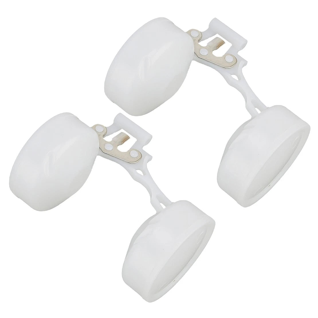 2 x Carburetor Floats for Honda VLX600 V-Type (1988-1998)