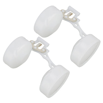 2 x Carburetor Floats for Honda VLX600 V-Type (1988-1998)