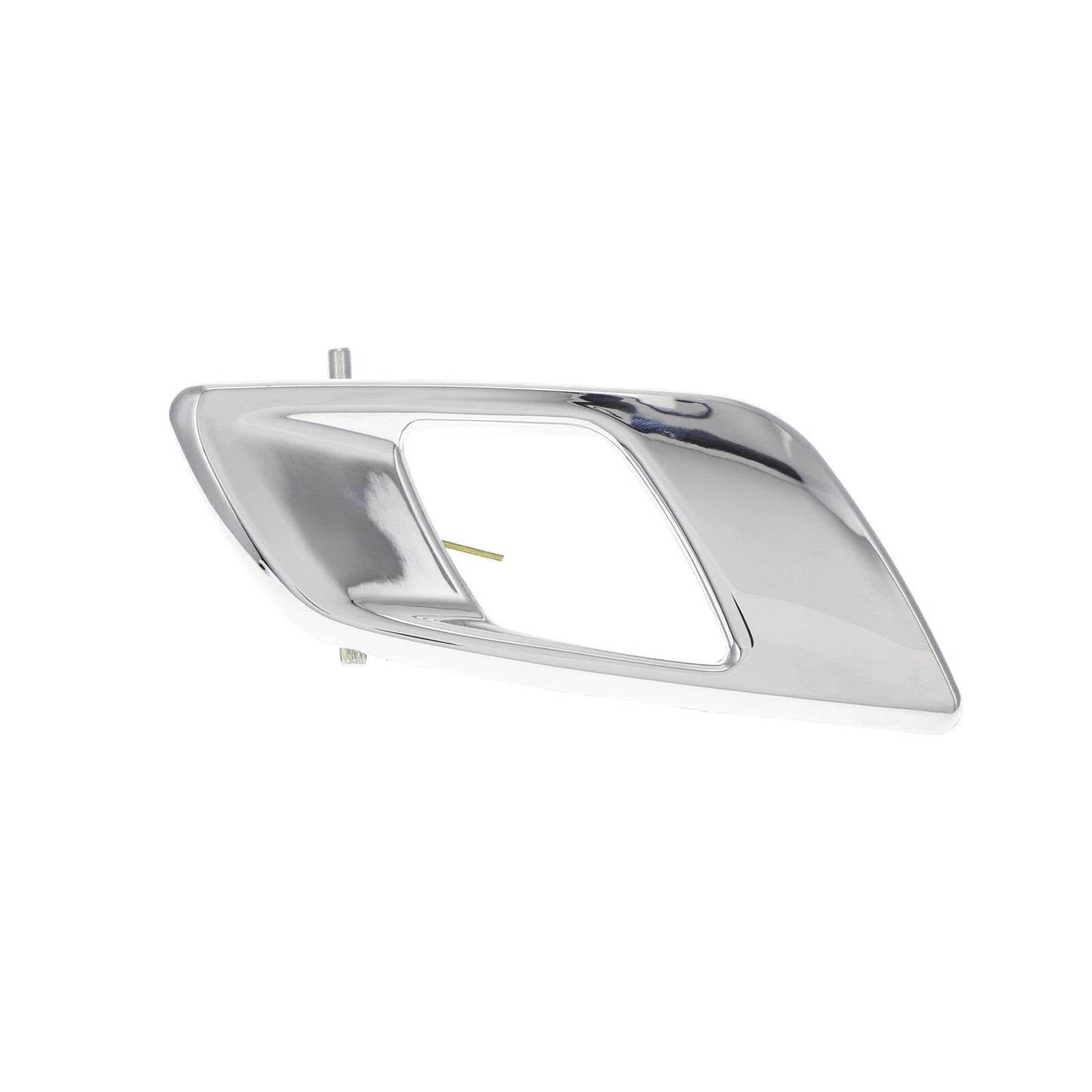 Front Right Inner Door Handle Chrome for Ford Ranger, Mazda BT50 (2011-2021)