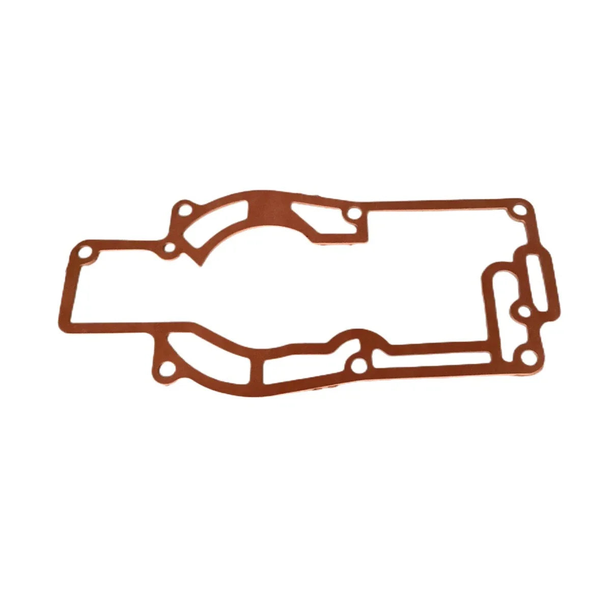 Powerhead Base Gasket for Yamaha Outboard 6-8HP E8D (677-45113)